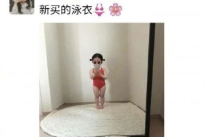 假如小孩子也会发朋友圈那会将是怎样的一番现象